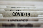 Китай публикува бяла книга за произхода на COVID-19, насочва вниманието към САЩ
