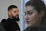 Защитата на Георги Георгиев: Друг мъж е заплашвал Дебора Михайлова