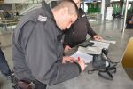 Жандармерията ще подпомага опазваненето на обществения ред на предстоящите празници 