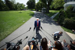 Доналд Тръмп обмисля да съди New York Times