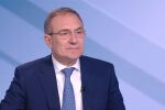 Борислав Гуцанов: Повишаване на пенсионната възраст не трябва да има