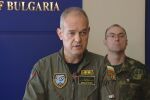 Военновъздушните сили: След кацането на F-16 у нас е установено отклонение