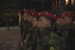 149 години от Априлското въстание: Честването започна с тържествена заря-проверка 