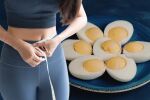 Диета с варени яйца: Работи ли наистина и как да я приложите
