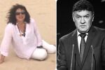 Първата съпруга на Боби Михайлов му посвети емоционални думи