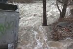 Потопът в с. Бачково: Продължава отводняването на улици