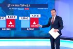 Поскъпването на горивата продължава: Средната цена на дизела в бензиностанциите вече прехвърли 1,70 евро