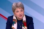 Меглена Плугчиева: С тези постоянни нови парламенти ние нямахме една ясно формулирана външна политика