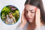 Пролетно главоболие: Защо се засилва и как да се справите