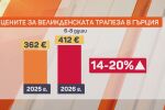 Гърците броят всяко евро: Празничната трапеза в южната ни съседка с 20% по-скъпа