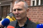 Министърът на спорта: Осиротяхме... (ВИДЕО)