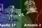 От „Аполо 17“ до „Артемис 2“: Защо човечеството отново се връща към Луната