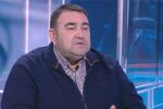Павел Стоименов, „Величие“: Хунтата ме осъди, че източвам Дунав и напоявам български зеленчуци 