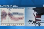 Кариера или дете? Все повече жени отпадат от академичния живот, след като са станали майки