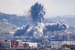 Въпреки примирието между Иран и САЩ: Израел продължава ударите в Ливан