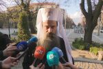 Патриарх Даниил: Осъдихме Бога, а Той ни донесе спасение