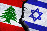 Израел: Искаме мир и нормализация в отношенията ни с Ливан