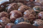 Вековна традиция: „Писаните“ яйца - символи и вяра, предавани от поколение на поколение