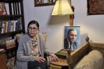 „Той принадлежеше на всички“: Дъщерята на проф. Чирков – за бащата, който избра България