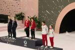 Два бронза за България от Евро 2026 по скокове на батут