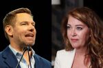 „Мислех, че умирам“: Пета жена обвинява конгресмена Ерик Суолуел в изнасилване