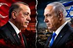 „Убийци на бебета“: Ердоган нападна Нетаняху, нова ескалация между Анкара и Тел Авив