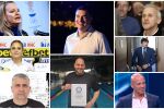 От върха на спорта към политиката: Кои са най-ярките спортисти сред кандидат-депутатите?