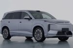 BYD представи нов модел кола