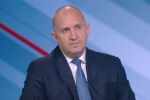 Румен Радев: И в новия парламент може да се стигне до политически блокаж и да не може да се избере ВСС