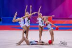 Грешка прати ансамбъла под №12 в Баку