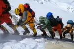 Фалшиви спасителни операции на Еверест: Мащабно разследване разкри шокираща схема 