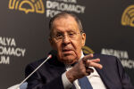 Лавров заяви, че е дошло време за разговор със САЩ относно бъдещите им икономически връзки