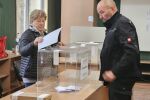 Старт с проблеми в Хасковско: Липсващи комисии и повредени машини в началото на вота