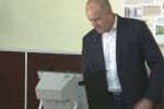 Румен Радев: Да гласуваме всички, за да удавим купения вот