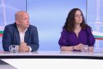 Александър Симов: Няма как да се разиграе унгарски сценарий с 70-80% активност