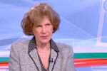 Елена Поптодорова: В някои отношения сегашните избори много ми напомнят 90-та година