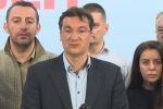 Крум Зарков: Постигнахме резултат, който много хора считаха за невъзможен