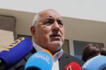 Борисов: Поздравявам първия. Да спечелиш изборите е едно, да управляваш е съвсем друго