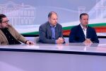 „Буря в чаша вода е“: Какво следва след успеха на „Прогресивна България“?