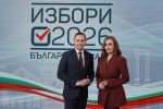 Зрителите избраха bTV в изборната вечер 