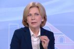 Боряна Димитрова: Зрелищен срив на ГЕРБ. Не сме очаквали да падне толкова