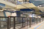 В края на юли: Столичното метро се разширява с 3 нови спирки