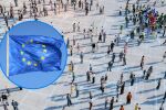 ЕС се топи с 53 млн. души до 2100 г. Къде е България?