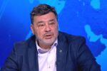 „Статуквото прави опит да се препакетира“: Велислав Величков за „режисираната“ оставка на Сарафов