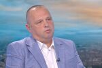 Огнян Дамянов за Сарафов: Не можем да задължим никого да остане на поста против волята му