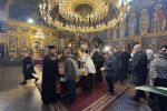 Стотици се поклониха пред мощите на Свети Лазар Български в София (СНИМКИ)