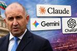 Ще оцелее ли пълен мандат правителството на Радев? Попитахме ChatGPT, Claude и GEMINI