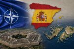 Разговори в Пентагона: Испания да бъде отстранена от НАТО. Фолклендските острови да отидат за Аржентина