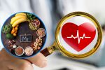 13 храни, богати на магнезий, за силно сърце