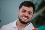 Карлос Насар в България: Европейското беше 